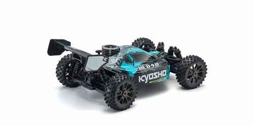 KYOSHO INFERNO NEO 4.0 RTR 1/8 NITRO 4X4 READYSET