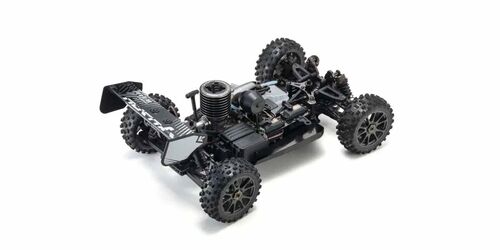 KYOSHO INFERNO NEO 4.0 RTR 1/8 NITRO 4X4 READYSET