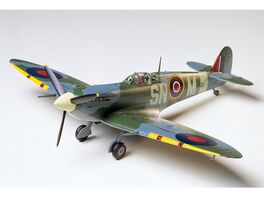 SUPERMARINE SPITFIRE MK Vb 1/48 TAMIYA