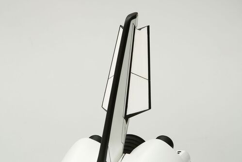 SPACE SHUTTLE ATLANTIS 1/100 TAMIYA