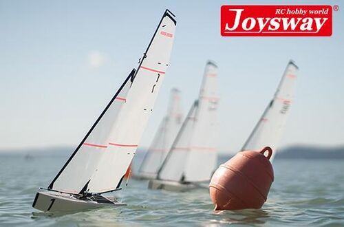 DRAGON FORCE 65 V8 RTR JOYSWAY 