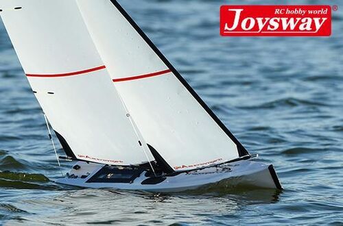 DRAGON FORCE 65 V8 RTR JOYSWAY 