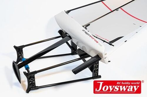 DRAGON FORCE 65 V8 RTR JOYSWAY 