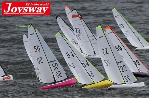 DRAGON FLITE DF95 V3 RTR JOYSWAY