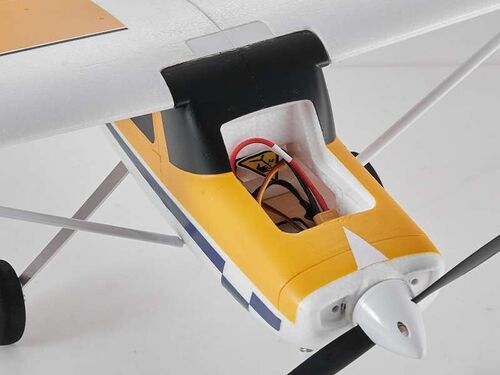 FMS RANGER V3 1220MM REFLEX V3