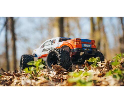 PICKUP MEGA DUSTER 3.0 1/10 RTR