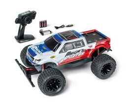PICKUP MEGA DUSTER 3.0 1/10 RTR