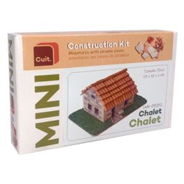 MINI CHALET  CUIT