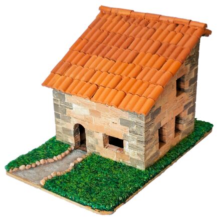 MINI CASITA DE PUEBLO CUIT