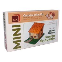 MINI CASITA DE PUEBLO CUIT