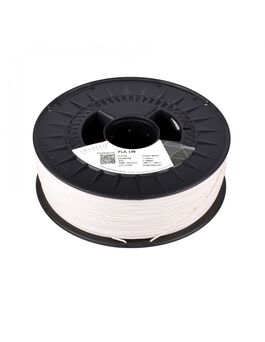 SMARTFIL PLA LW 1.75MM IVORY WHITE 1000G