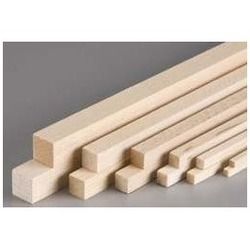 LISTON BALSA 5X5