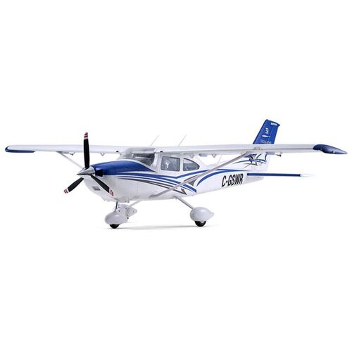 FMS CESSNA 182 SKYLANE 1500MM RTF 