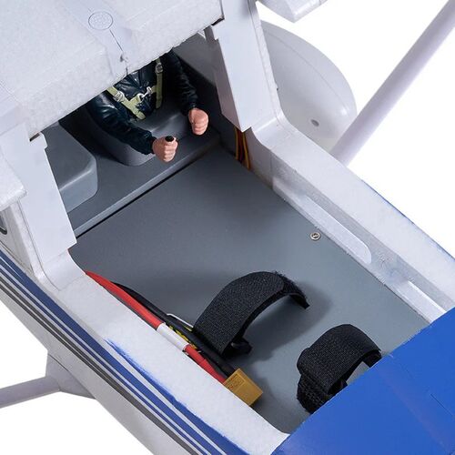 FMS CESSNA 182 SKYLANE 1500MM RTF 