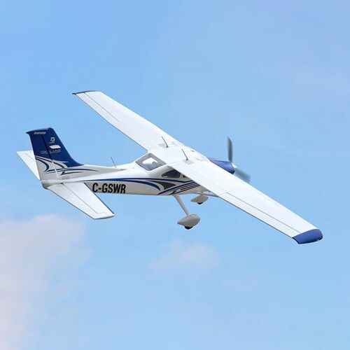 FMS CESSNA 182 SKYLANE 1500MM RTF 