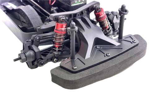 SUPRASLIDE 1/10 DRIFT 4WD RTR ABSIMA