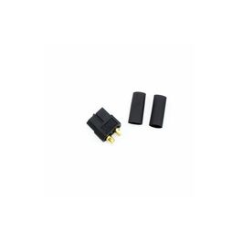 CONECTOR XT60 HEMBRA TERMORETRACTIL  ULTIMATE 1UD