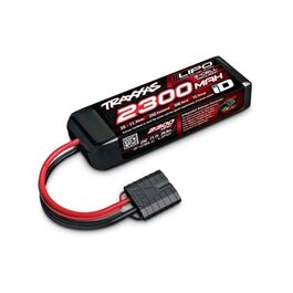 BATERIA LIPO 3S 11.1V 2300MAH TRAXXAS MINI XRT