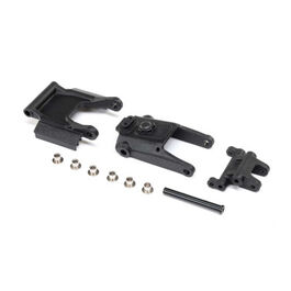 Control Arms & Hardware Crash Structure: Promoto-MX-SM LOSI