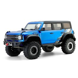RGT PRO RUNNER 4X4 RTR CRAWLER AZUL