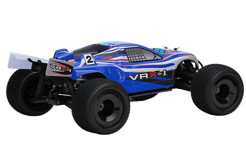 VRX1 TRUGGY NITRO 1/8 VRX RACING MONSTER TRUCK 4X4