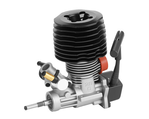 VRX1 TRUGGY NITRO 1/8 VRX RACING MONSTER TRUCK 4X4