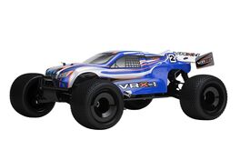 VRX1 TRUGGY NITRO 1/8 VRX RACING MONSTER TRUCK 4X4