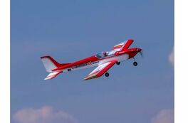 KYOSHO CALMATO ALPHA 60 SPORTS 2026 EP-GP ROJO