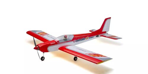 KYOSHO CALMATO ALPHA 60 SPORTS 2026 EP-GP