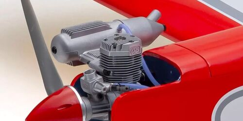 KYOSHO CALMATO ALPHA 60 SPORTS 2026 EP-GP