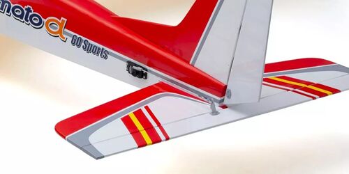 KYOSHO CALMATO ALPHA 60 SPORTS 2026 EP-GP