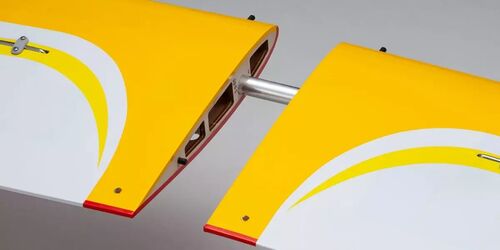 KYOSHO CALMATO ALPHA 60 SPORTS 2026 EP-GP