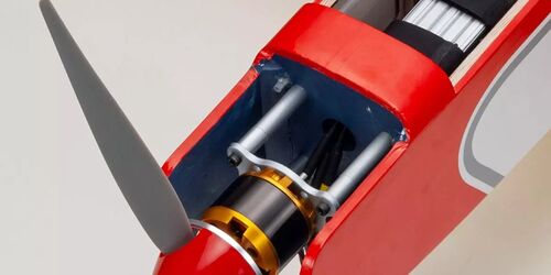 KYOSHO CALMATO ALPHA 60 SPORTS 2026 EP-GP