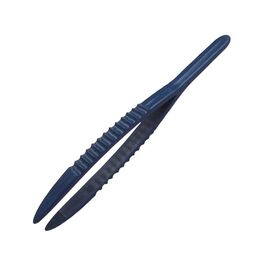 PINZA DE PLÁSTICO ANTIÁCIDO INOX DISMOER