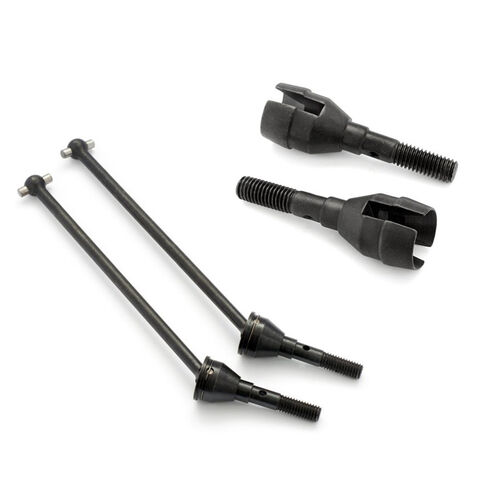 QUANTUM PLUS XT FLUX 3S 1/10 4X4 STADIUM TRUCK MAVERICK 