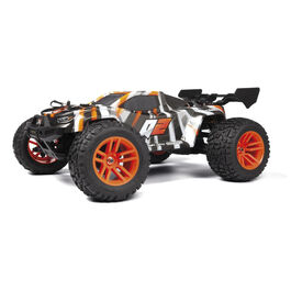 QUANTUM2 XT 4X4 RTR 1/10 MAVERICK BRUSHED ORANGE