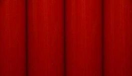 ORACOVER ROJO FERRARI 0.5 METROS 60CM ANCHO