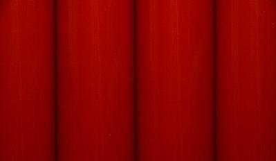 ORACOVER ROJO FERRARI 0.5 METROS 60CM ANCHO