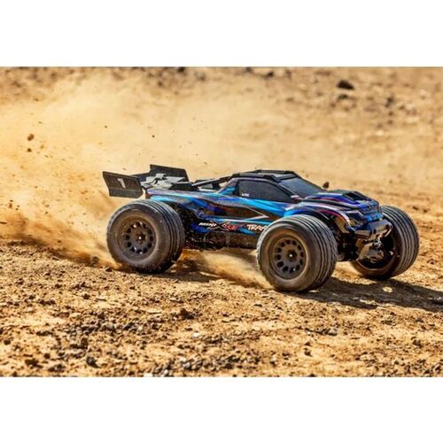 TRAXXAS MINI XRT VXL