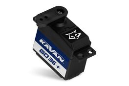 SERVO GO-36 PLUS  3.4KG-0.14S KAVAN STANDARD