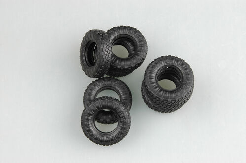 M135 STRYKER 1/35 TRUMPETER NBC RV