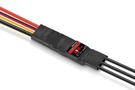 ESC 20A 4S V2 MINI BRUSHLESS SKYWALKER 2-4S BEC 3A HOBBYWING