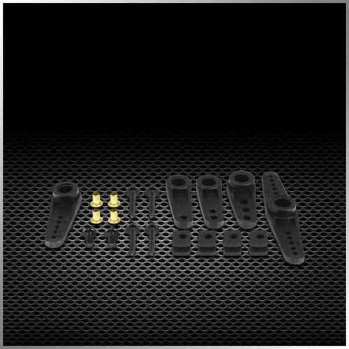 SERVO KINGMAX DCS2016SP.