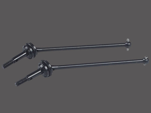 MEGA TRUCK SWORD NITRO 1/10 VRX RACING MONSTER