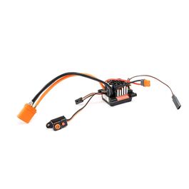 FIRMA ESC 85A SMART PROMOTO-MX BRUSHLESS SPEKTRUM