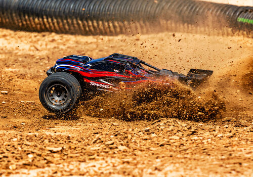 TRAXXAS MINI XRT VXL