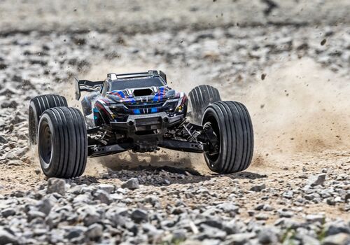 TRAXXAS MINI XRT VXL