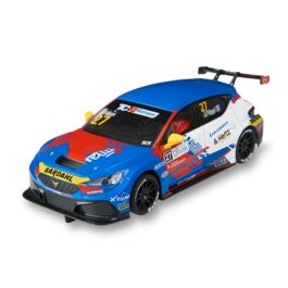 CUPRA LEON COMPETITION 1/32 SCALEXTRIC J-FILIPPI