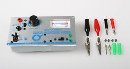 MOSFET POWER PANEL PANEL
