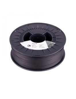 SMARTFIL PLA LW 1.75MM BLACK 1000G
